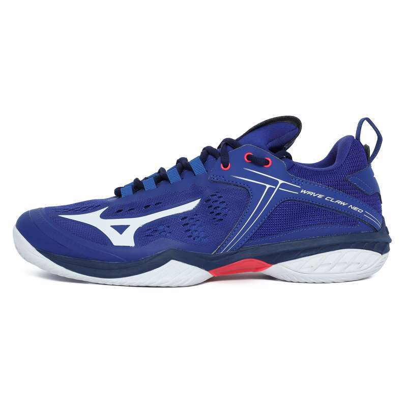 Sepatu mizuno wave claw shop