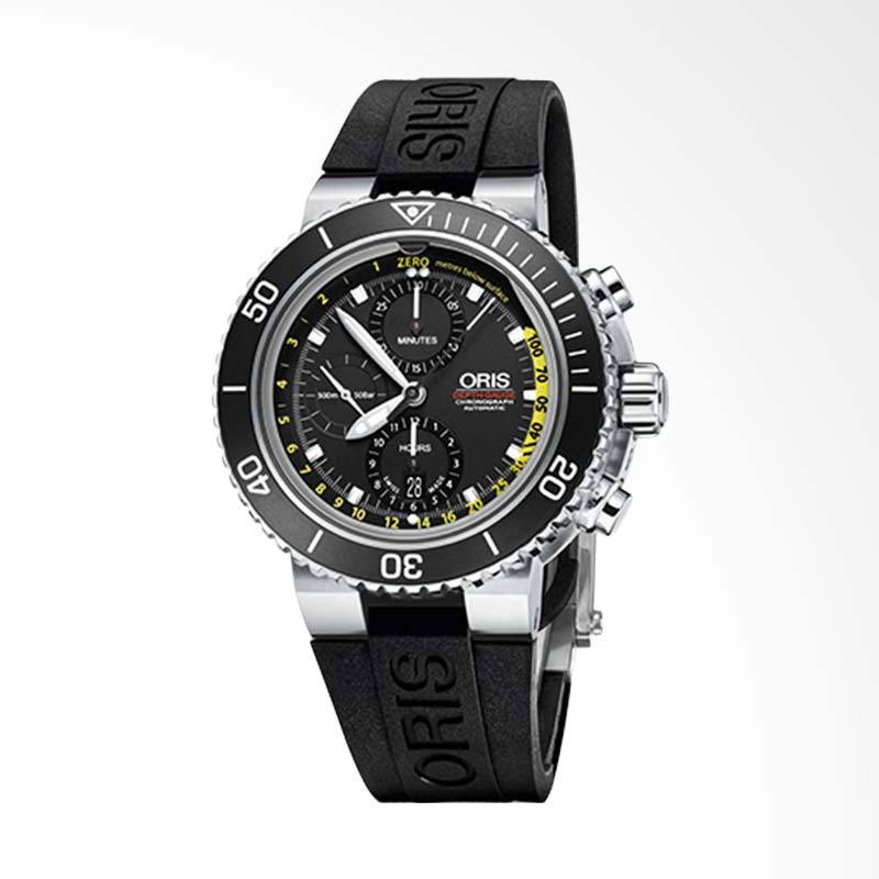 Harga jam oris chronograph outlet