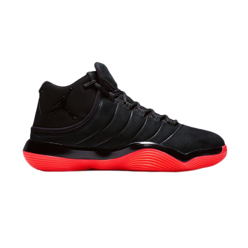 Sepatu nike basket terbaru store 2017