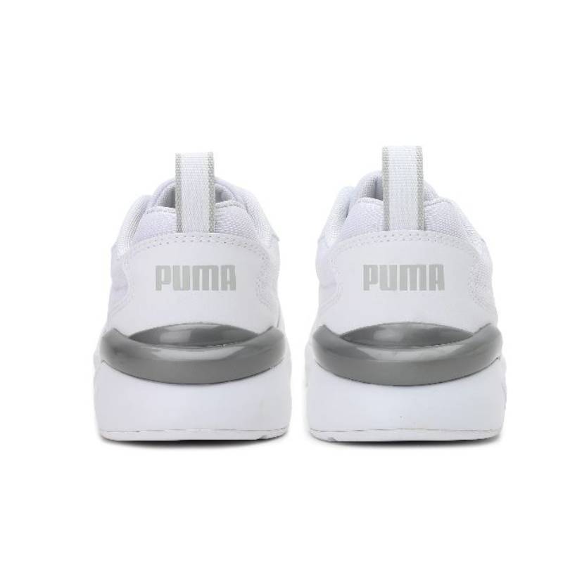 puma rose plus sneakers