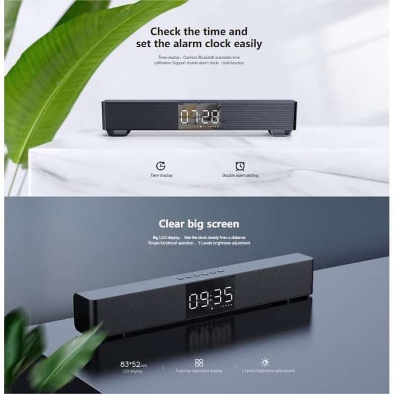 Promo Mifa K3 Xiaomi TWS Bluetooth 