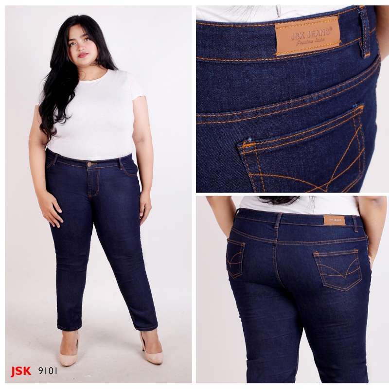 Celana Panjang SKINNY JEANS 