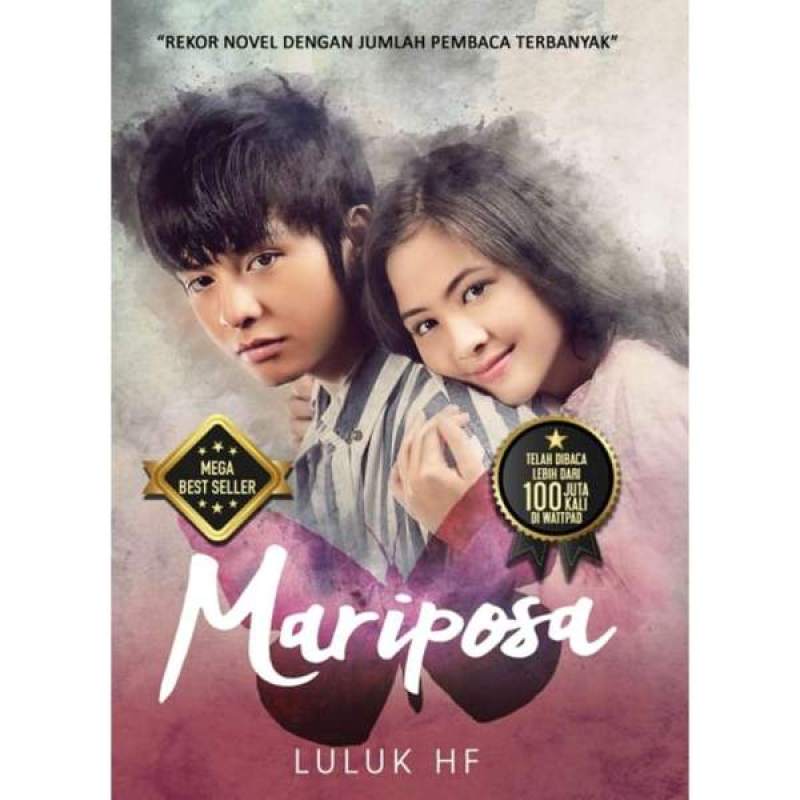 Film best sale full mariposa
