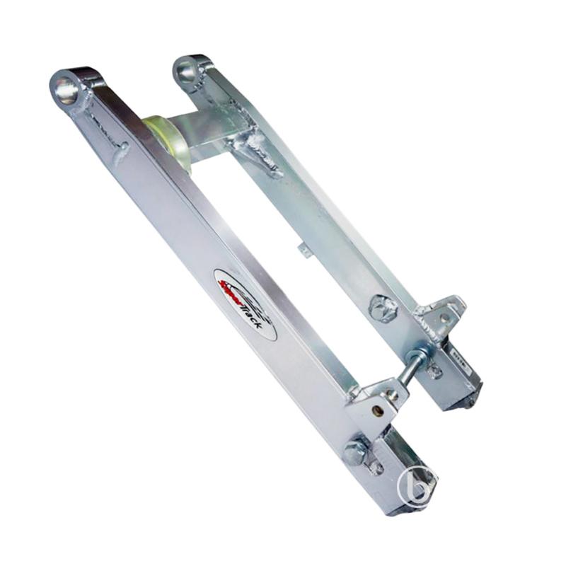 SuperTrack Swing Arm Lengan Ayun Engine for Honda Supra X 125 - Silver picture regarding Arm & Hammer Printable Coupons named SuperTrack Swing Arm Lengan Ayun Engine for Honda Supra X 125 - Silver