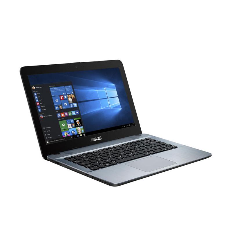 Asus X441UV-WX092D Notebook - Silver [Core i3]