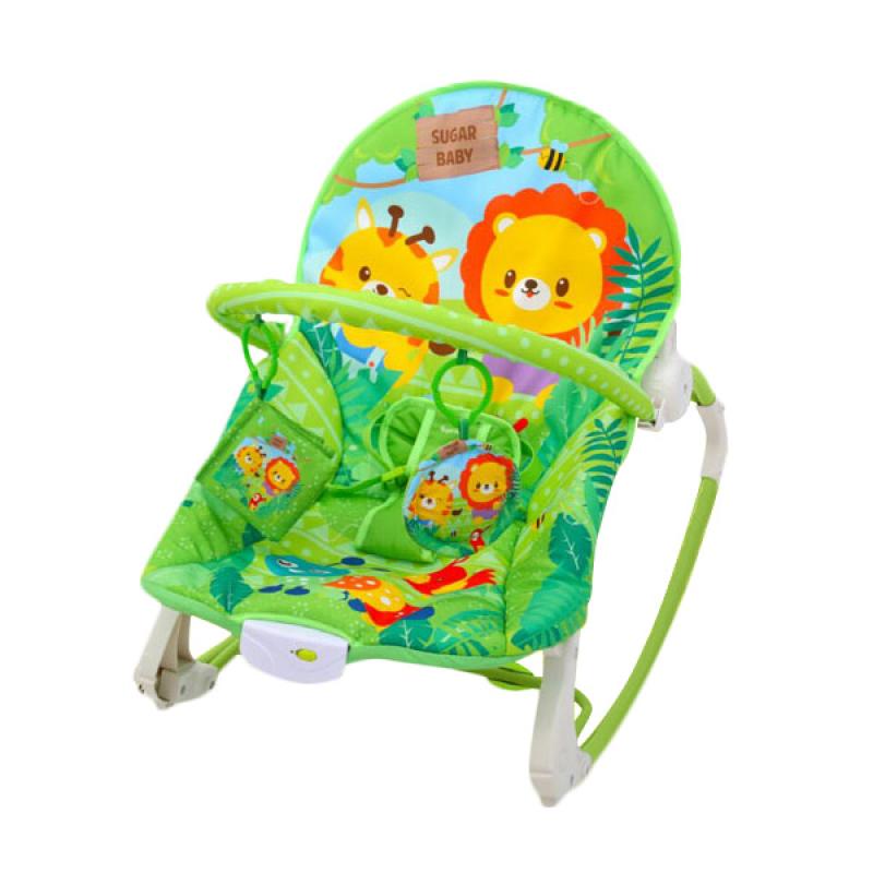 Bouncer harga discount