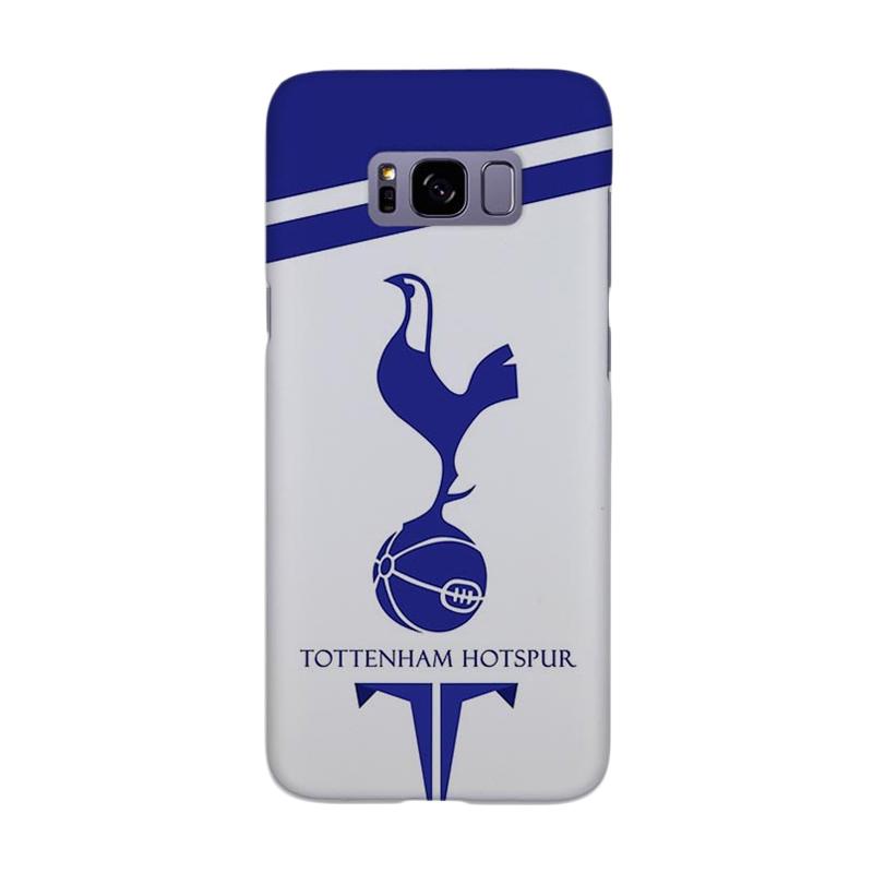 Jual Indocustomcase Tottenham Hotspur Logo Cover Casing For Samsung Galaxy S8 Online Agustus 2020 Blibli Com
