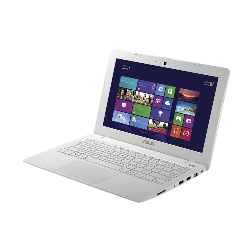 Asus E202SA Laptop [Intel N3060/2GB/500GB/11.6 Inch LED]