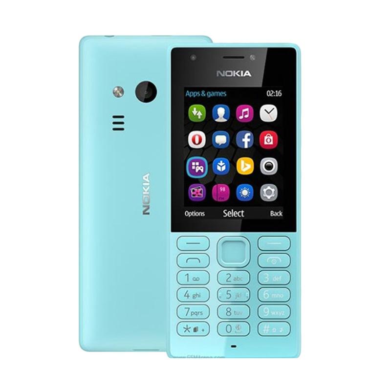 Jual Nokia 216 Mint Murah Mei 2021 Blibli