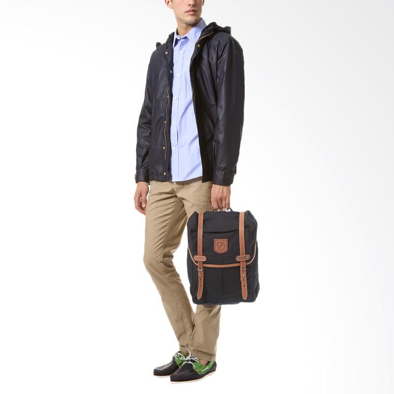 Jual Fjallraven Rucksack Backpack Tas 