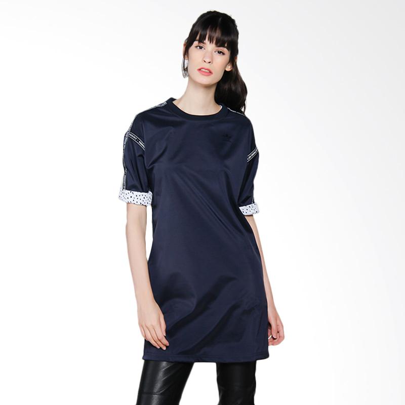 adidas reversible dress