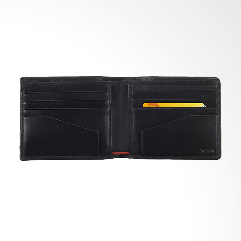 tumi alpha id lock global removable passcase