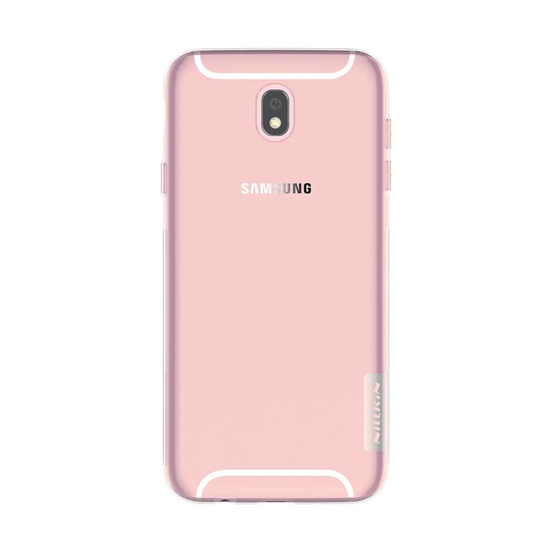 Jual Nillkin Nature Tpu Soft Case Samsung Galaxy J7 Pro J7 2017 Clear Online Oktober 2020 Blibli Com