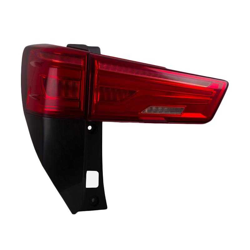 Jual Yz Stop Lamp Lampu Belakang Mobil Toyota Innova Reborn 2016