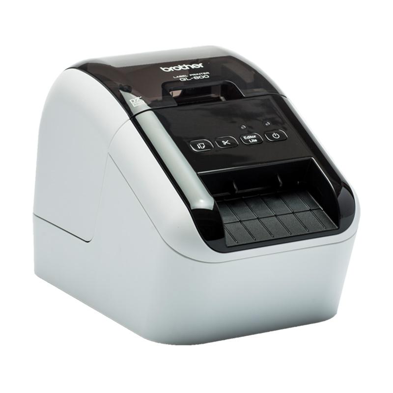 Brother label printer driver