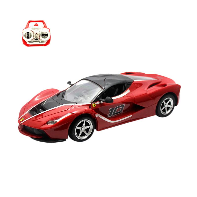 laferrari toy car