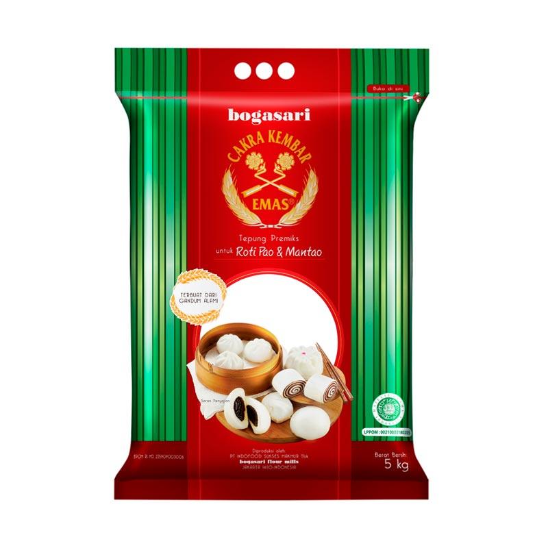 Harga tepung terigu cakra