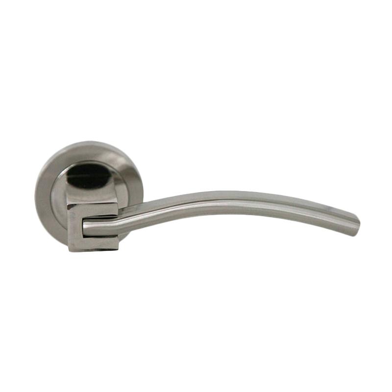 Jual Dekkson Lhr 2238 Sn Np Lever Rose Handle Steel Murah