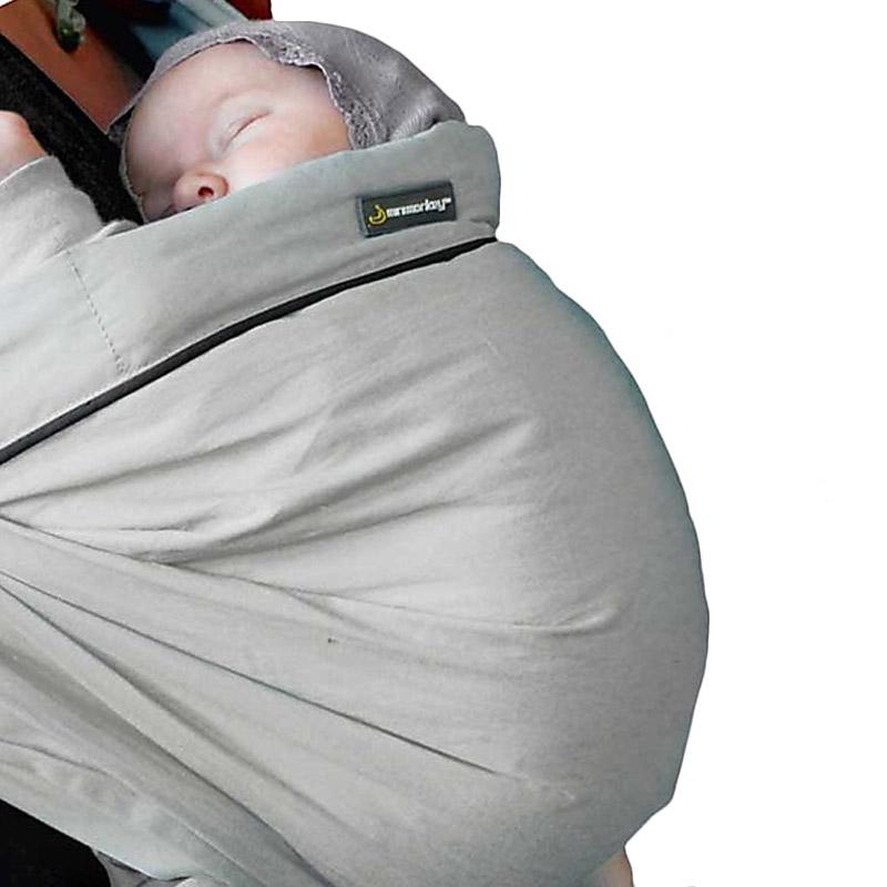 gendongan mini monkey