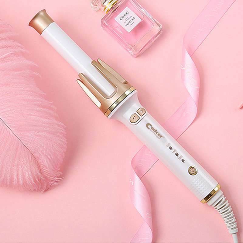 Multi curling tongs