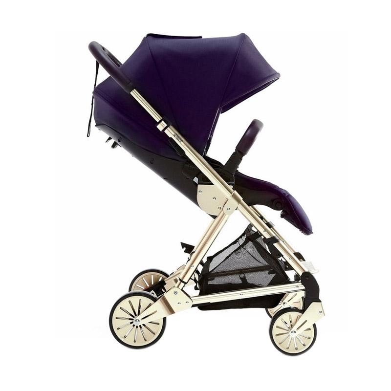 Jual Mamas Papas Urbo 2 Kereta Dorong Bayi Twilight Gold Online Juli 2020 Blibli Com