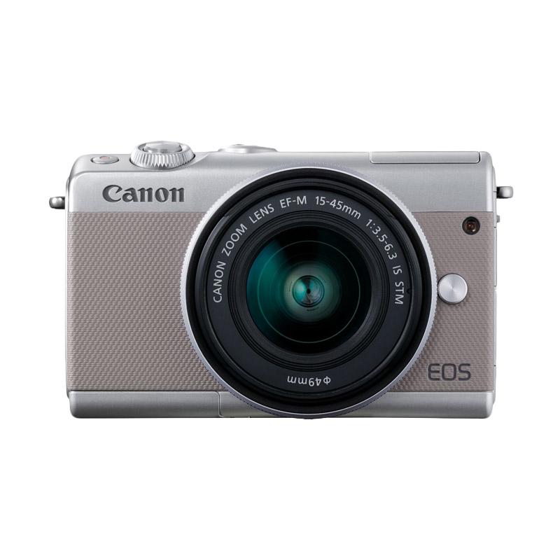 kamera mirrorless wifi murah