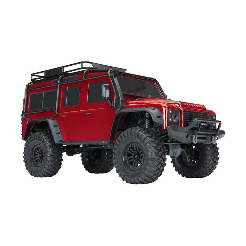 jual rc traxxas