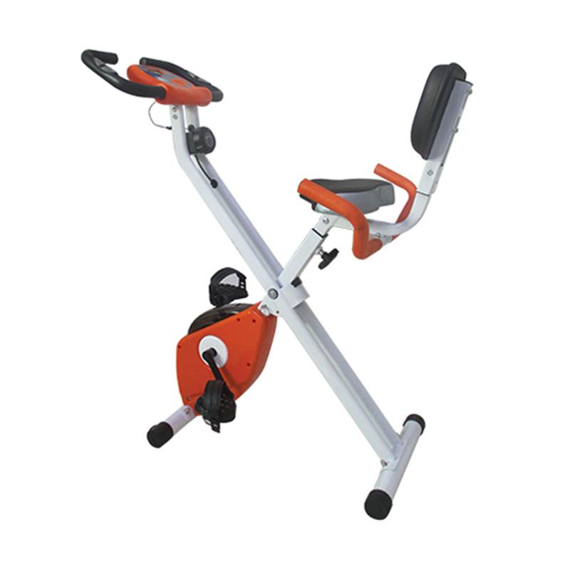 Promo Total Fitness Sepeda Statis X Bike TL920 Sepeda Olahraga