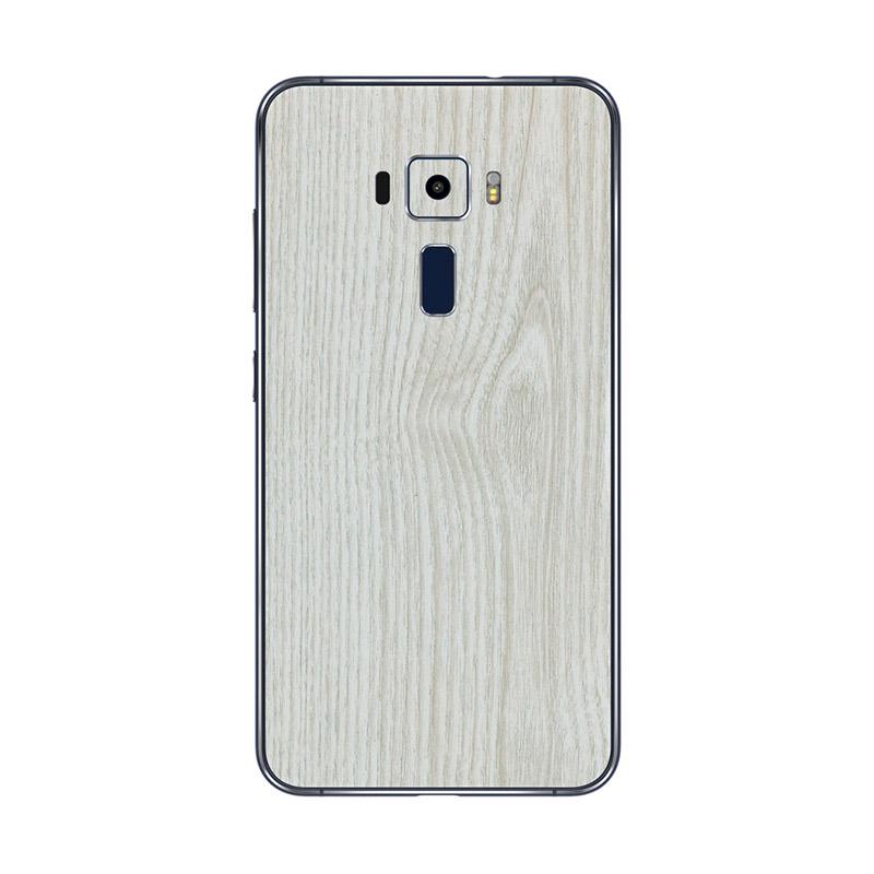 Jual 9skin Premium Skin Protector Case Asus Zenfone 3 5 2 Inch Ze520kl White Wood 3m Online Oktober 2020 Blibli Com