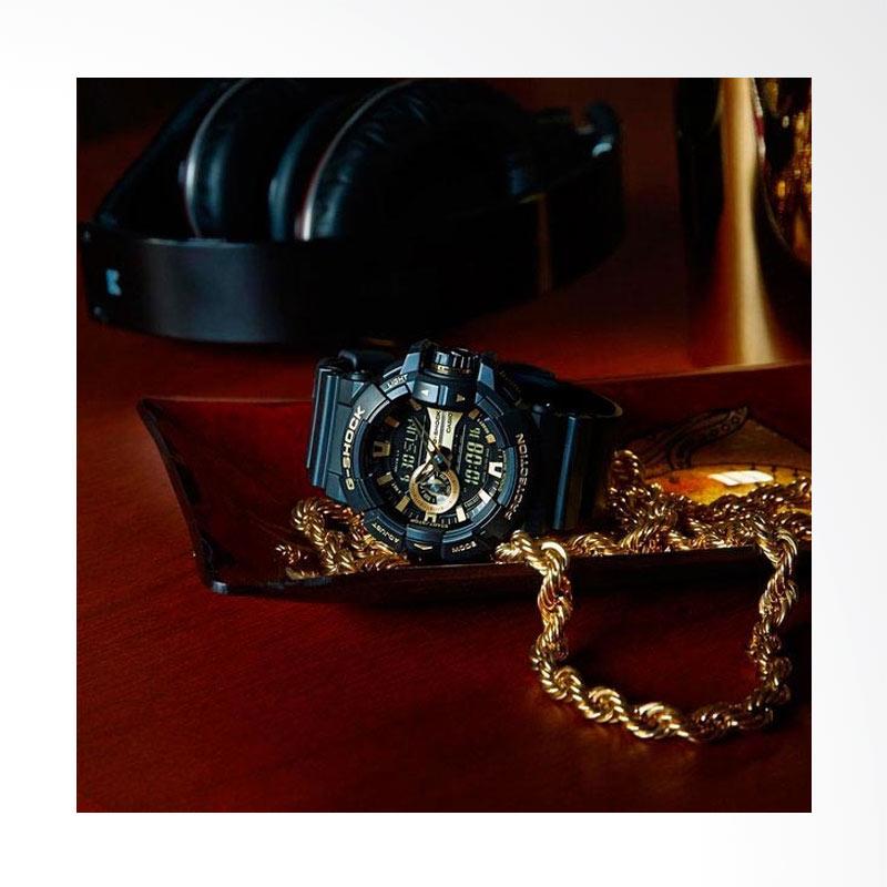 jam g shock dual time