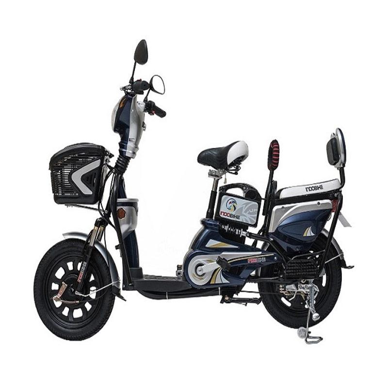 Jual Pre Order 7 Hari Indobike Akasia Indobike Sepeda Listrik