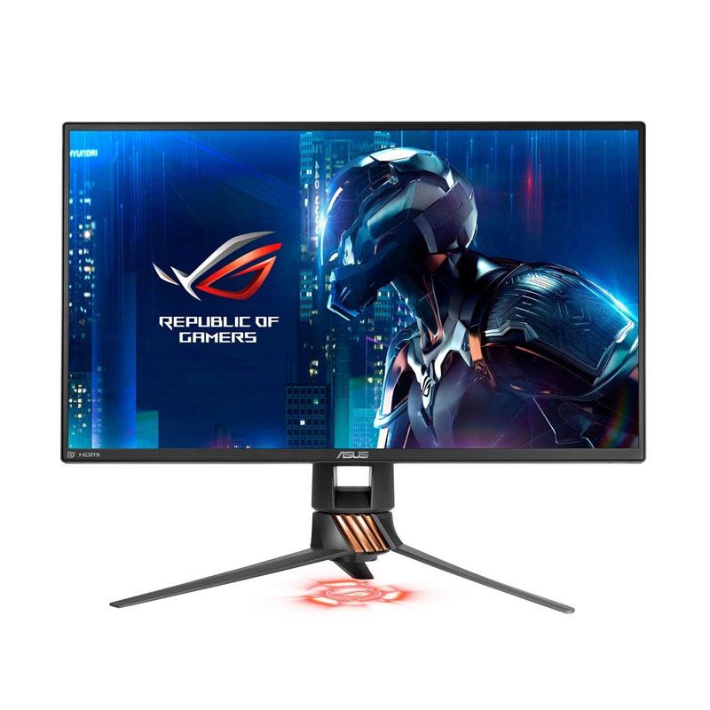 Jual Asus Rog Swift Pg258q Gaming Monitor 25 Inch Fhd 1920x1080 Native 240hz 1ms G Sync Online Oktober 2020 Blibli Com