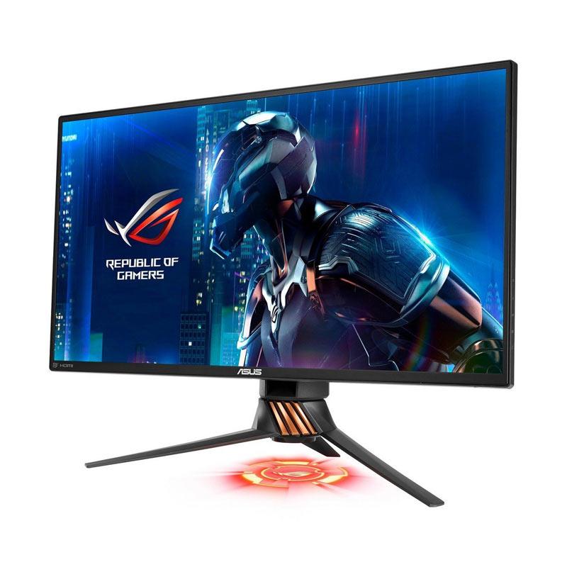 Jual Asus Rog Swift Pg258q Gaming Monitor 25 Inch Fhd 1920x1080 Native 240hz 1ms G Sync Online Oktober 2020 Blibli Com