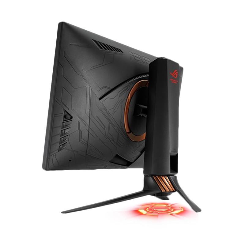 Jual Asus Rog Swift Pg258q Gaming Monitor 25 Inch Fhd 1920x1080 Native 240hz 1ms G Sync Online Oktober 2020 Blibli Com