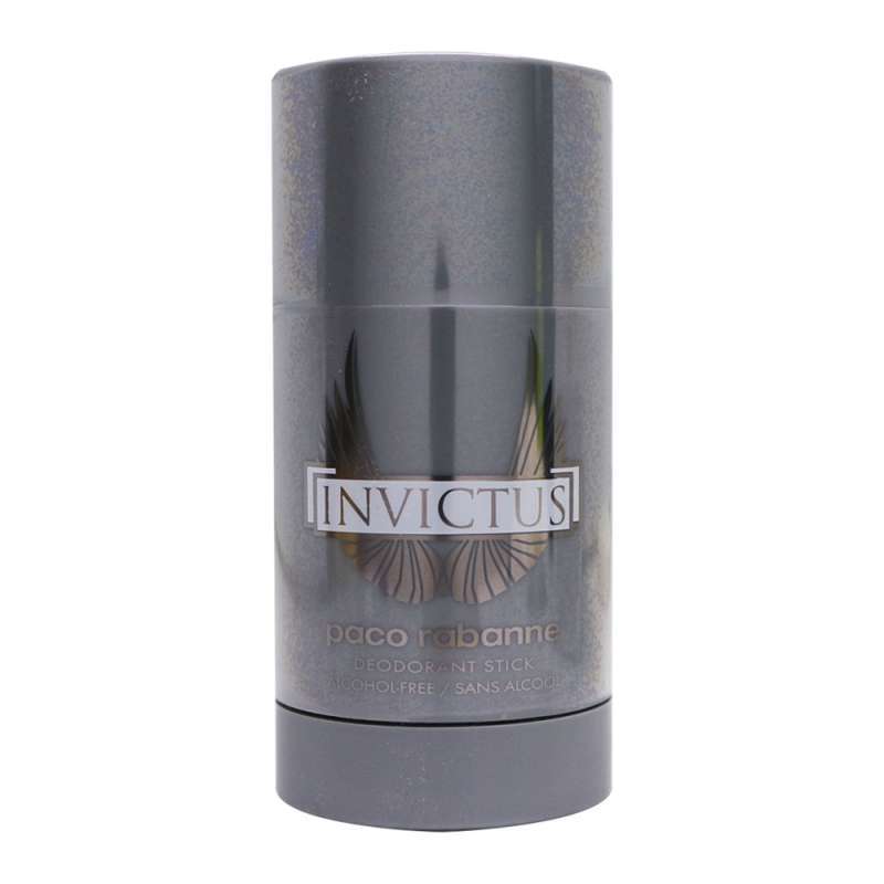 Jual Paco Rabanne Invictus Lengkap Original Harga Promo Maret