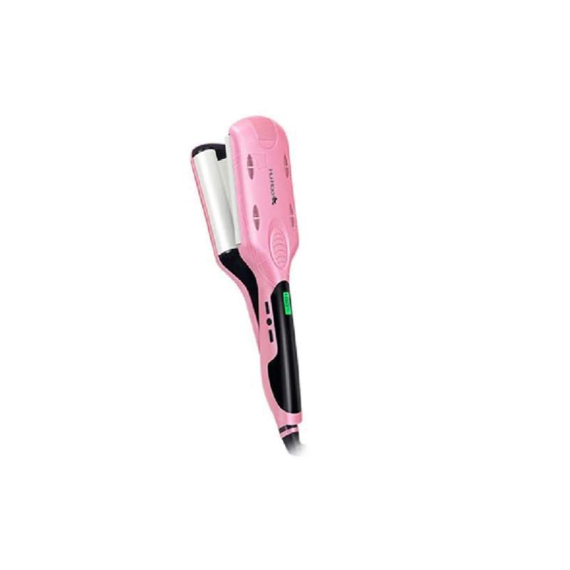 Double barrel curling tongs Clearance