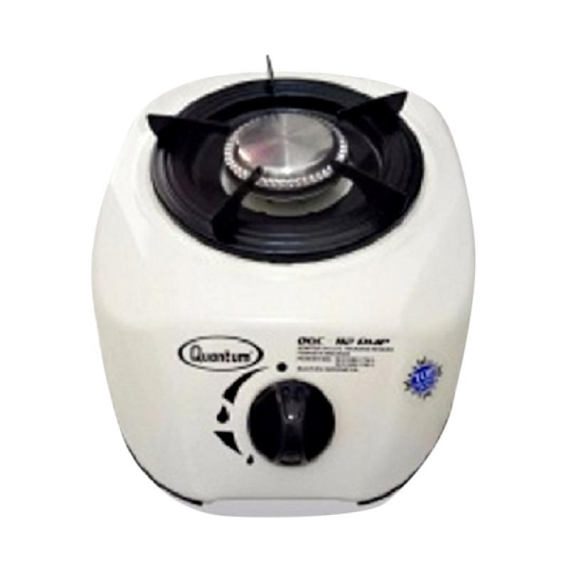Jual Quantum Qgc 112dmpc Kompor Gas 1 Tungku Online Agustus 2020