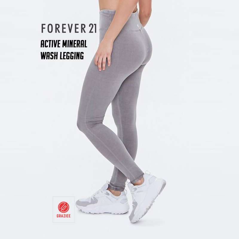Promo Forever 21 Active Mineral Wash 