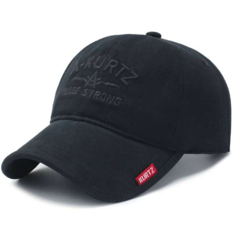 Promo NEXTSTOP-001 Topi Baseball A 