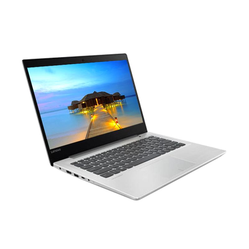 Jual Lenovo Ideapad 320 14isk Laptop White Intel Core I3 6006u 2 0ghz 4gb 1tb 14 Inch Dos Online Desember 2020 Blibli