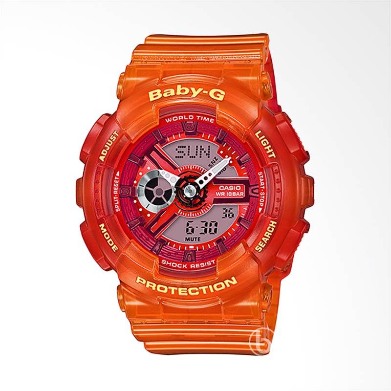 Jual baby deals g shock