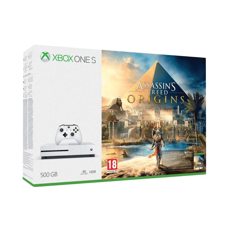 xbox one slim 500 gb
