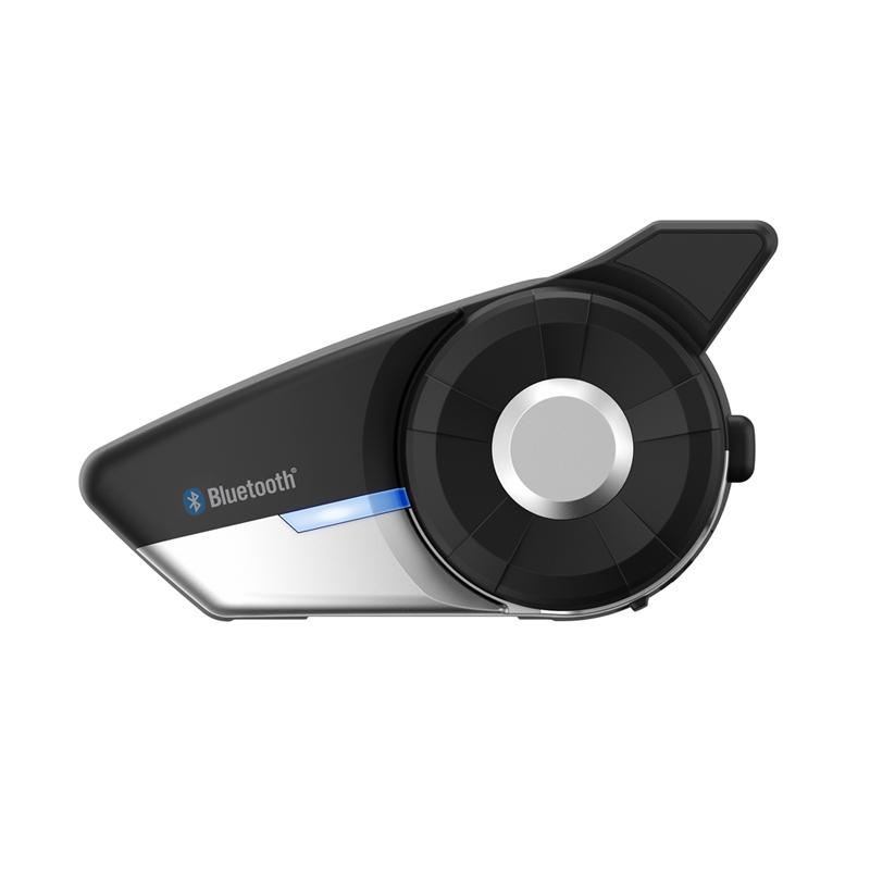 Sena 20S EVO Bluetooth Headset Sepeda 