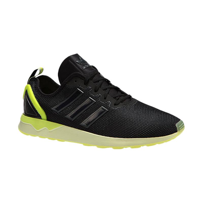 adidas ZX Flux ADV Casual Sepatu Lari 