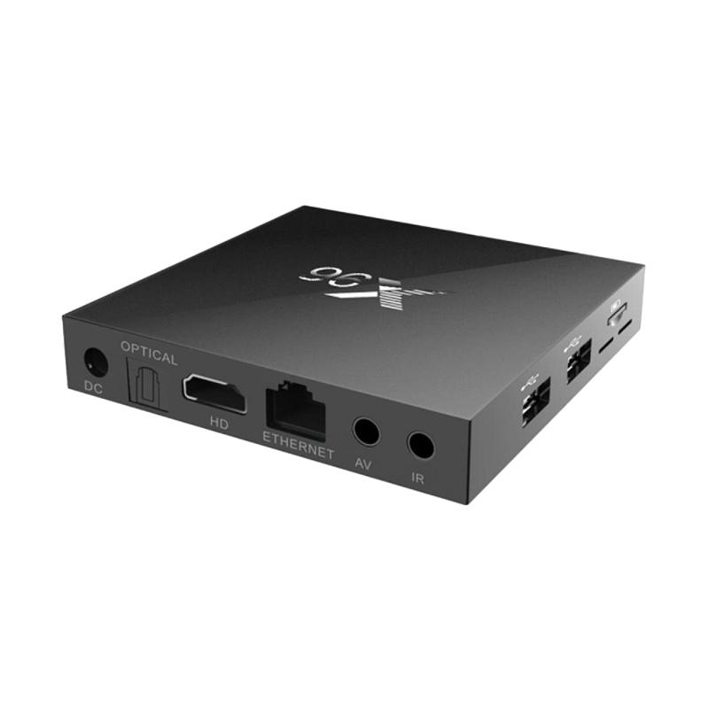 Jual X96 Android Tv Set Top Box Murah Agustus 2020 Blibli Com