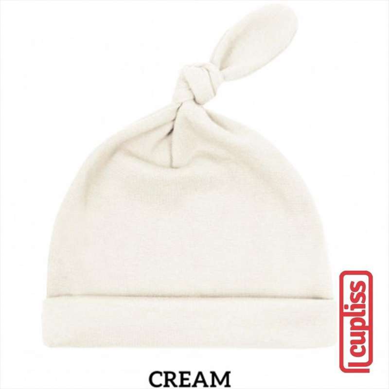 Jual Little Palmerhaus Knot Baby Hat 