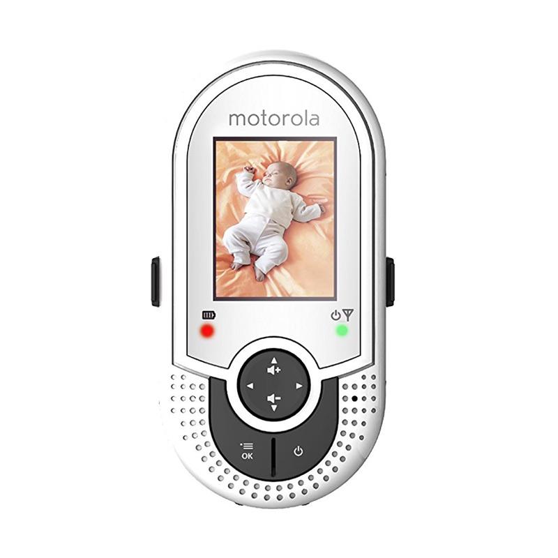 motorola baby monitor mbp421