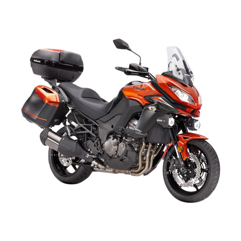 Versys 1000 harga deals
