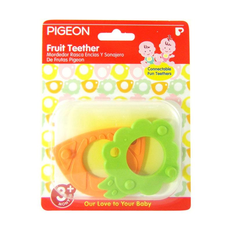 teether pigeon