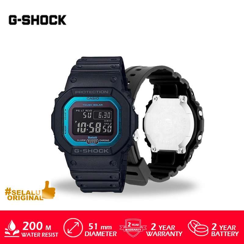 G shock top gw b5600 2dr